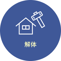 解体