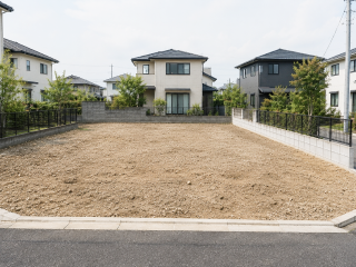 土地